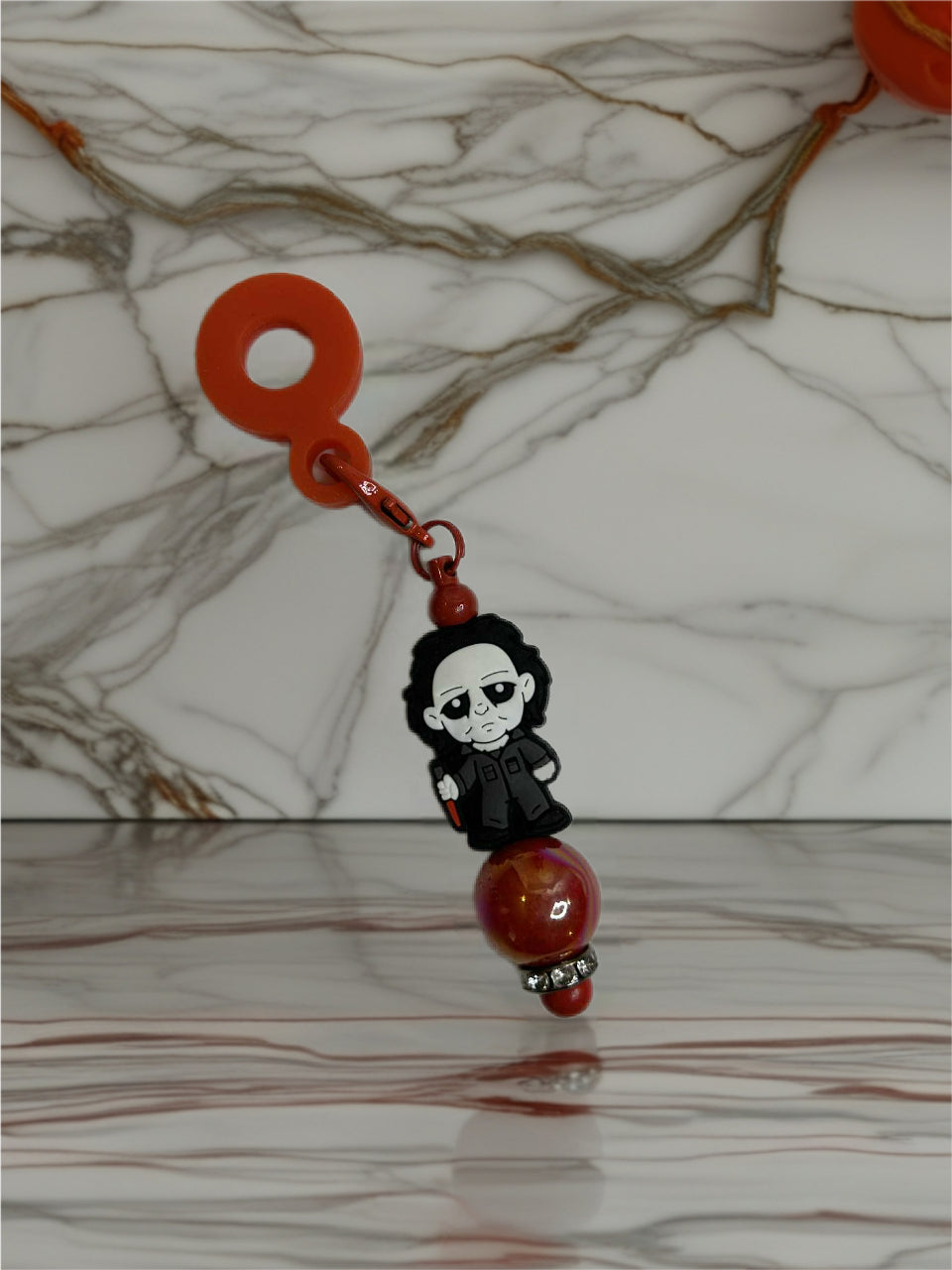 Straw Charm