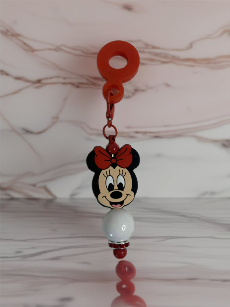 Straw Charm