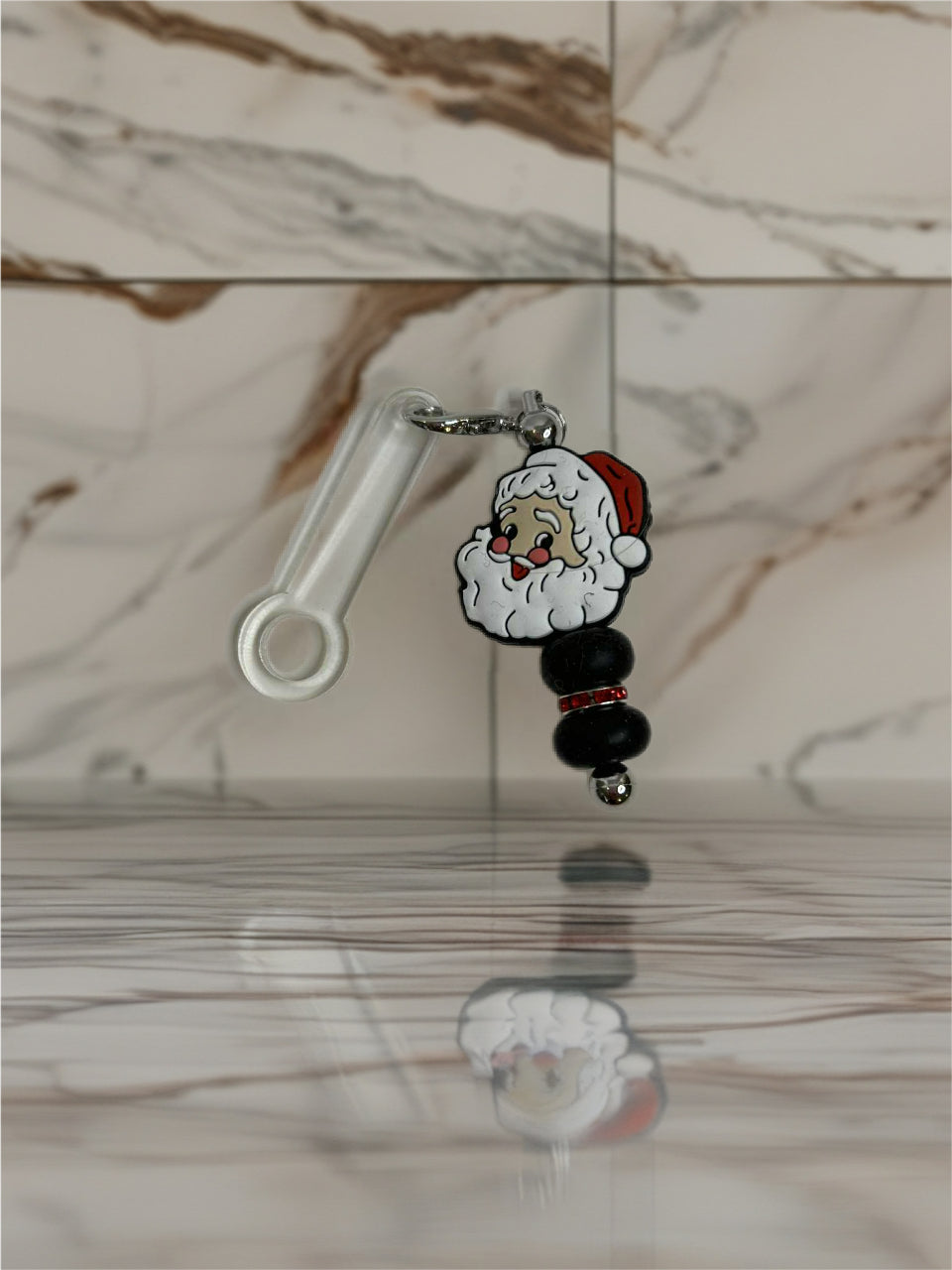 Straw Charm
