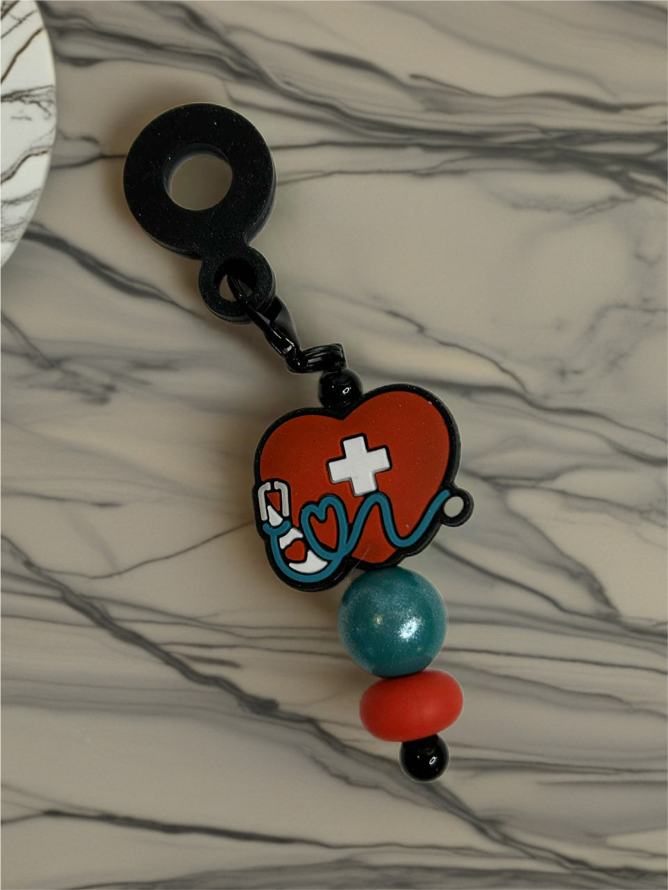 Straw Charm