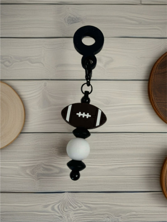Straw Charm