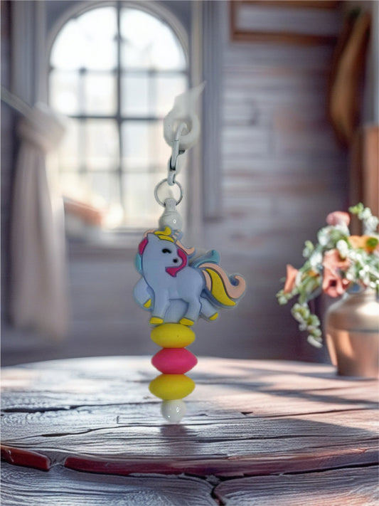Straw Charm