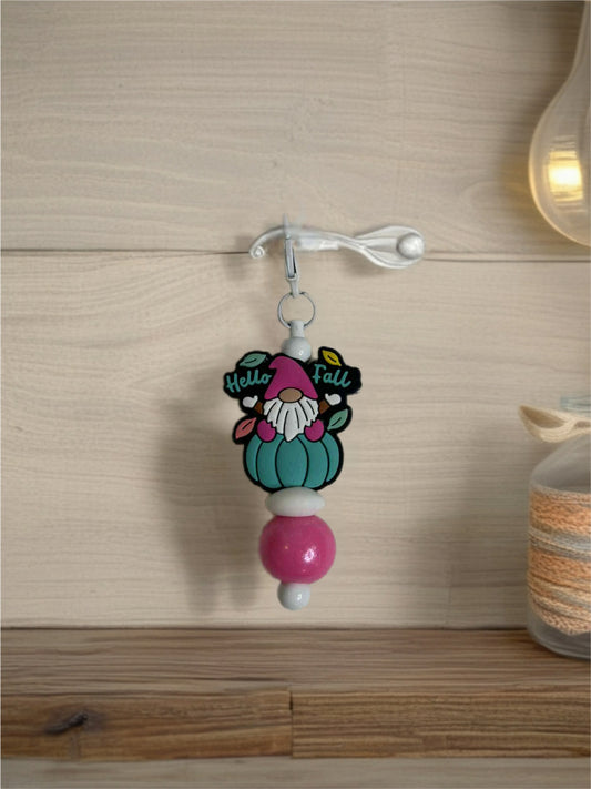 Straw Charm