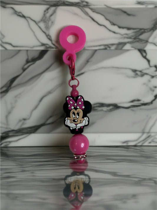 Straw Charm