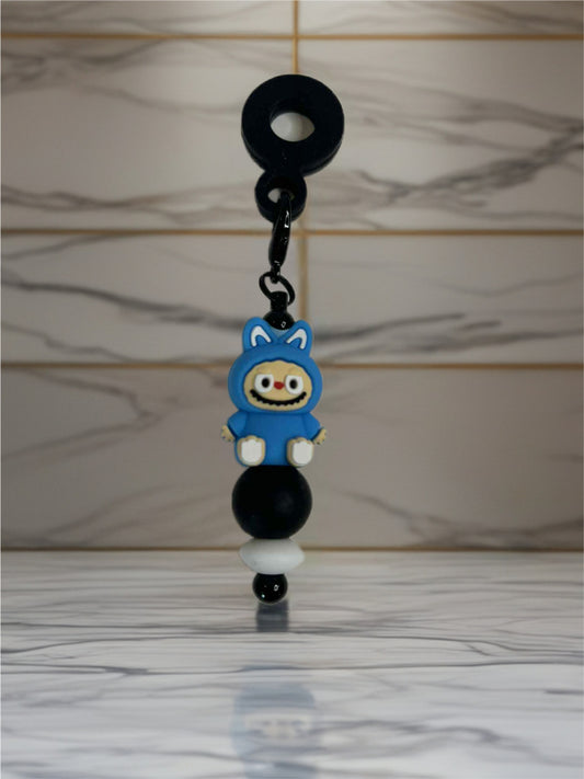 Straw Charm