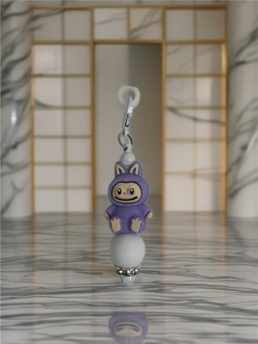 Straw Charm