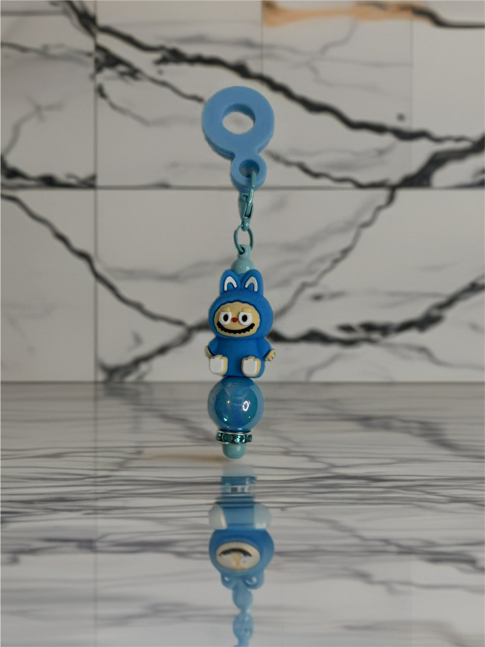 Straw Charm
