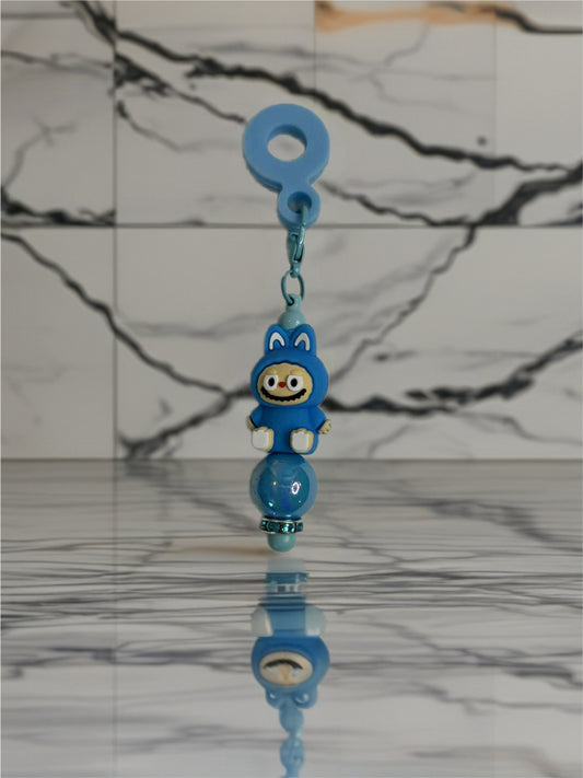 Straw Charm
