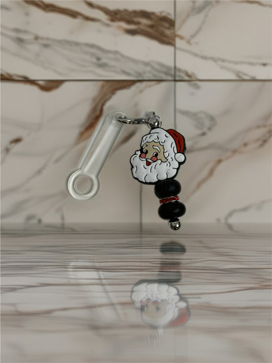 Straw Charm