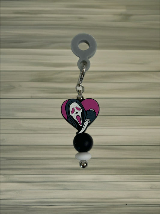 Straw Charm