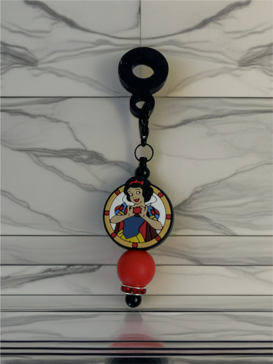 Straw Charm