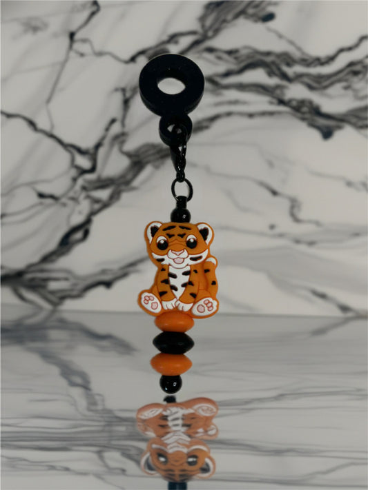 Straw Charm